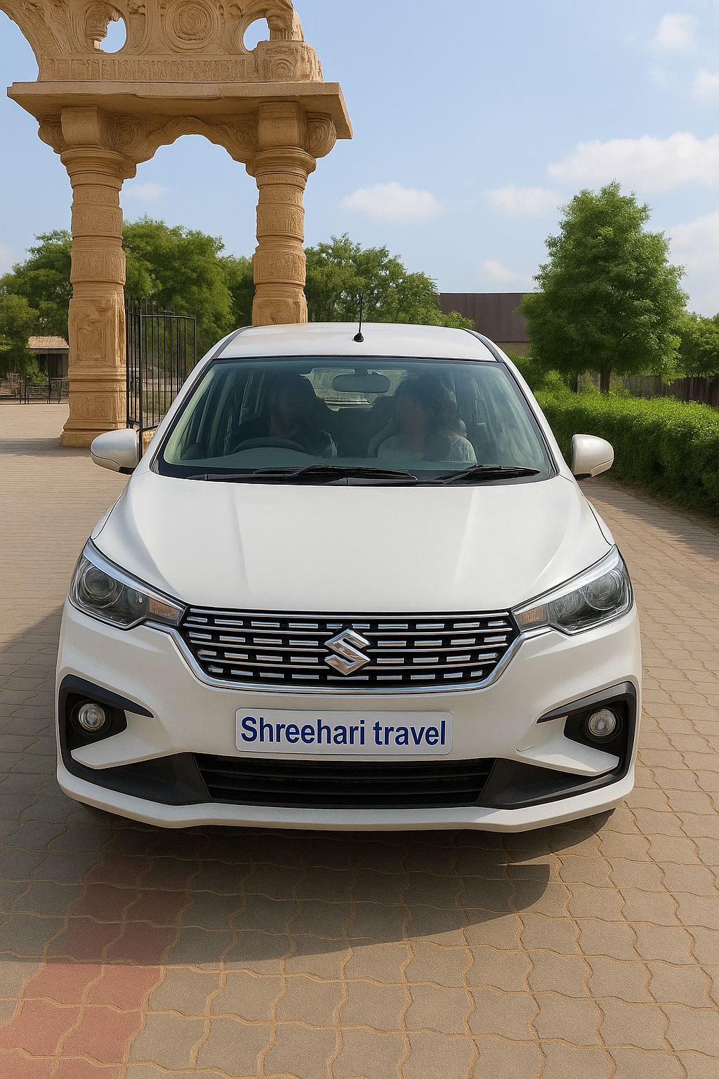 Ertiga