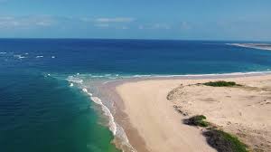 Shivrajpur-beach